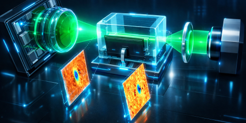 Observation of Lump Solitons — after 50 years